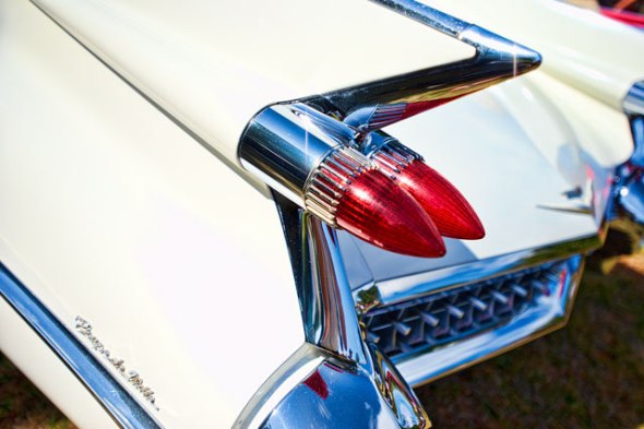 '59 Coupe de Ville (#1), 2012 SPYC Car Show