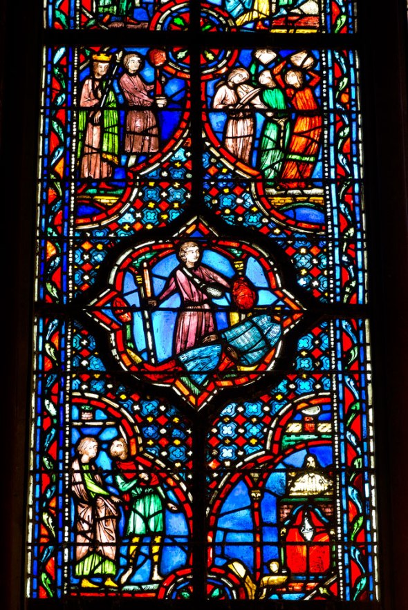 Stained-Glass-La-Sainte-Chapelle